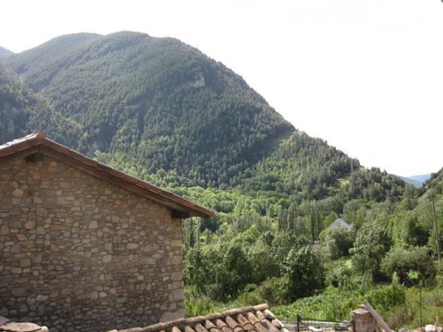 Turismo Rural Casa Sastre Forcat Exterior photo